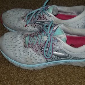 brooks glycerin 6 womens 2015
